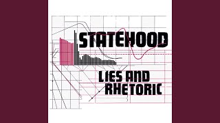 Watch Statehood End The Moderation video