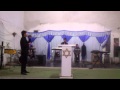 Alabanza gitana.MINISTERIO Eliezer