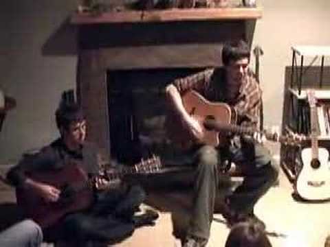 British Boys Video