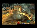 leveling
