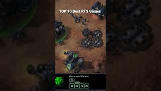 Best Rts Games Ever