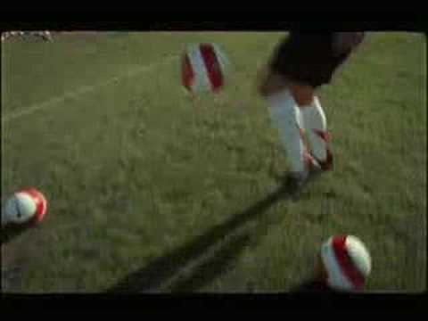 nike football boots 2011. Ronaldo and Nike Mercurial