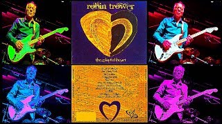 Watch Robin Trower The Playful Heart video