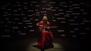 Elis Lovric - All I Really Want (Official Music Video)