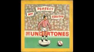 Watch Undertones I Dont Wanna See you Again video