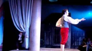 Watch Gioacchino Antonio Rossini Figaro barbeiro De Sevilla video