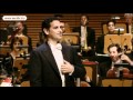Juan Diego Flórez sings "La donna è mobile" - Gustavo Dudamel, L.A. Philharmonic Orchestra