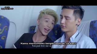 Bl Like Love 2 Uncut 1 2 Eng & Indo Sub
