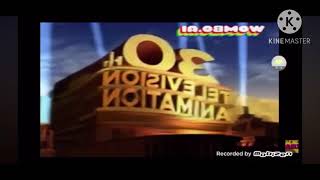 20Th Century Fox Studios Part Four Reverse