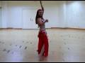 Видео Zhanna Mahlysh "Dance Show in Yamay"...