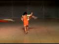 Video Zhanna Mahlysh "Dance Show in Yamay"...