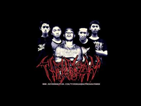 Tikungan Maut - KEPARAT EP Teaser