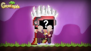 Peterw Face Reveal? Growtopia Qna