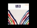 Us3  -  Hand On The Torch  ( Full Album )