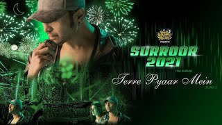 Terre Pyaar Mein,Himesh Reshammiya,Shivangi Verma ,Video New Song