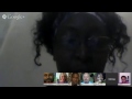 Crystal Lovers Sharing Amazing Crystal Exeriences on Google Hangout !