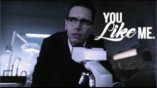 Multimale You Like Me Multimale You Like Me