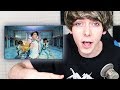 ❆ AROMI REACTS ❆ BTS (방탄소년단) 'FAKE LOVE' Official MV ♫