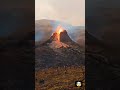 Volcanic eruptions 🥵🤯🤯#shortvideo #ytshorts