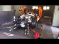 dyno