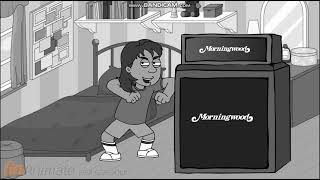 Dora Blasts Goodking Wenceslas At 3Amgrounded Big Time
