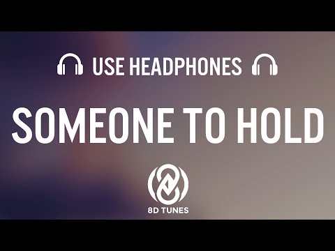 Donovan's Playground Pink Palace - Someone To Hold 8d Feat Delilah Brao