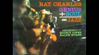 Watch Ray Charles One Mint Julep video