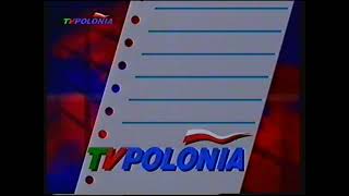 Polonia - Jingiel Dokument - 3.11.1996
