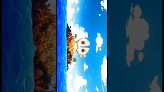 Koby Honestly Impact - One Piece Ep 1122 Amvedit
