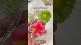Kuih Lapis Thailand