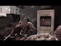 the last of us the truck