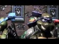 TMNT Stop Motion