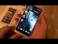 HTC One max 809d -  1