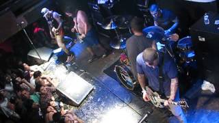 Watch New Found Glory The Great Houdini video