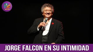 Jo Jo Jorge Falcon - Chistes, Humor, Risa y sus Mil Caras !!