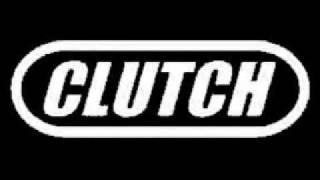 Watch Clutch David Rose video