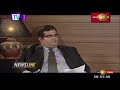 TV 1 News Line 30-04-2020