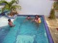 BUCHUACO 2007 BUCHUACO 2007