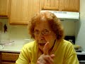 Nana Talks About Frankie Yankovic