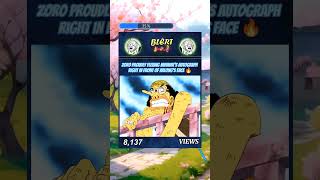 Bro Shocked Arlong