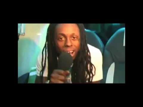  HOT Lil Wayne Discussing Way He Covered His Teardrop Tattoo