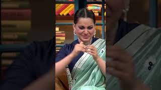 Haste Haste Giri Kangana Ranaut