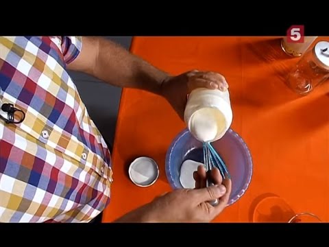 как сделать взбитые сливки фиксики как сделать взбитые сливки фиксики