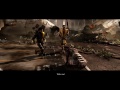 Mortal Kombat X Walkthrough Gameplay Part 13 - Takeda - Story Mission 7 (MKX)