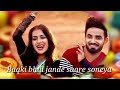 Dil ch ta kyii fillinga / tere muhre rhiye sangde ( whatsapp status 2018 )