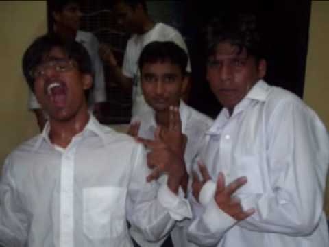 SJCE dECibel 2010 ye pal hame yaad ayenge