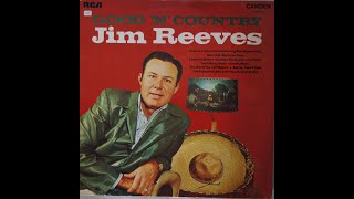 Watch Jim Reeves World You Left Behind video