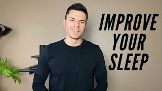3 Herbs that can Help You Fall Asleep and Improve Your Quality of Sleep /Ryan Pineda