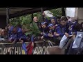 Aufstiegs-Ekstase in Paderborn | Der SC Paderborn feiert den ersten Bundesliga-Aufstieg