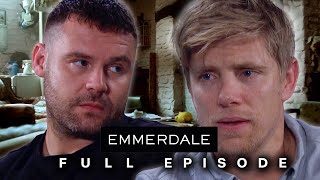 Emmerdale Full Episode Friday 26Th September 2025